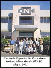 Foro CNH